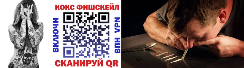 Купить  Кедровый  Cocaine Fish Scale 